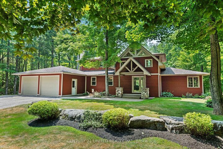 2068 Camp Line Road  Douro-Dummer ON K0L 2H0 photo