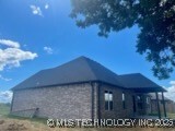Property Photo:  1468 Hackberry  OK 74434 