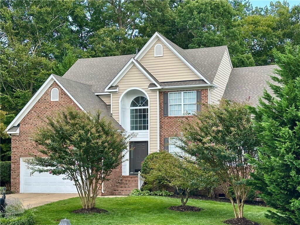 Property Photo:  147 Hartwell Perry Way  VA 23188 