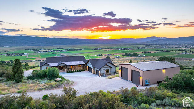 Property Photo:  1212 Splendor Valley Rd  UT 84036 