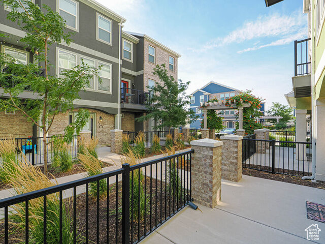 Property Photo:  1788 W Torlundy Dr  UT 84065 