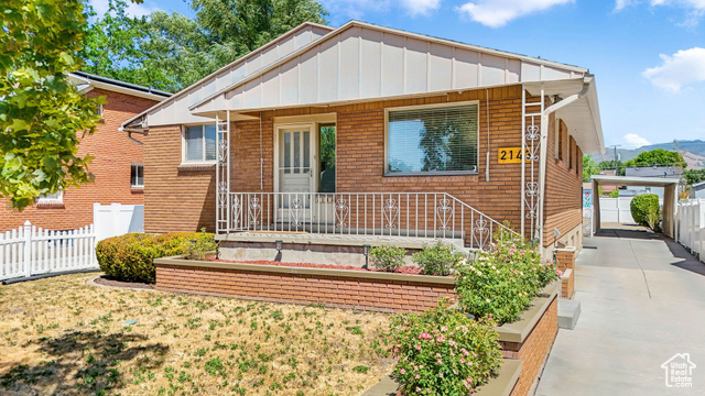 2143 S Blair St E  South Salt Lake UT 84115 photo