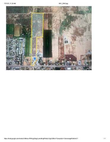 Property Photo: 699 E Main St N UT 84029