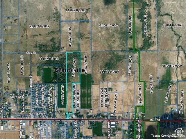 Property Photo:  699 E Main St N  UT 84029 