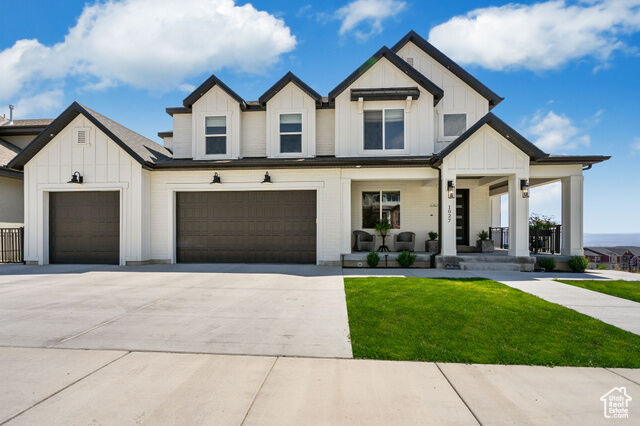 1027 W Seasons View Ct N  Lehi UT 84043 photo