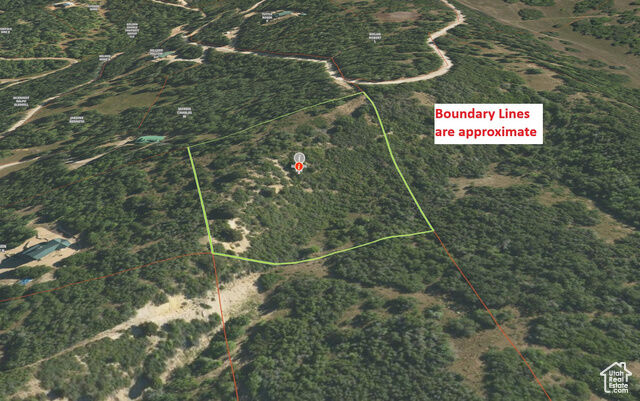 Property Photo: 120 N Main Rd E 120 UT 84629