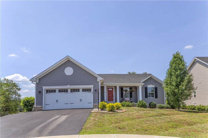 226 Camden Dr  Jackson Twp PA 16063 photo