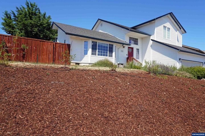 Property Photo:  5285 Anaconda St S  OR 97302 
