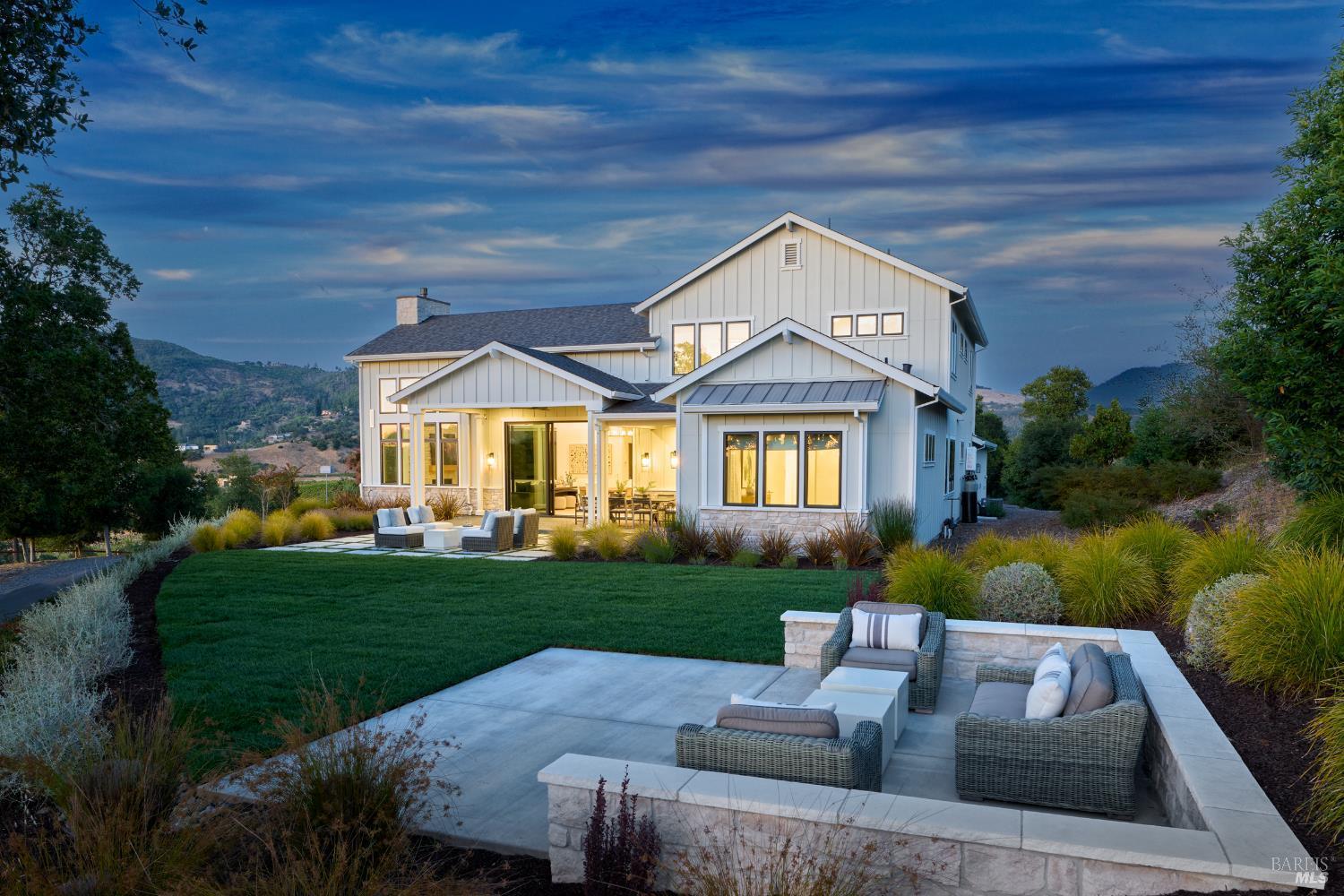 Property Photo:  3533 Stallion Drive  CA 95404 
