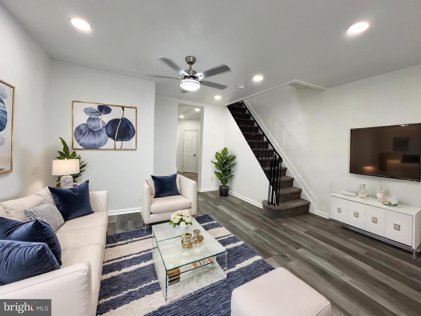 Property Photo: 6444 Garman Street PA 19142