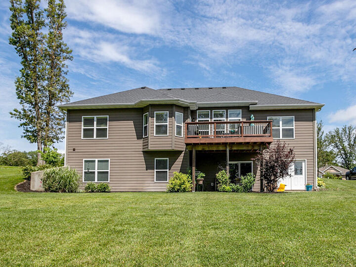 Property Photo: 4106 Huron Ct MO 65203