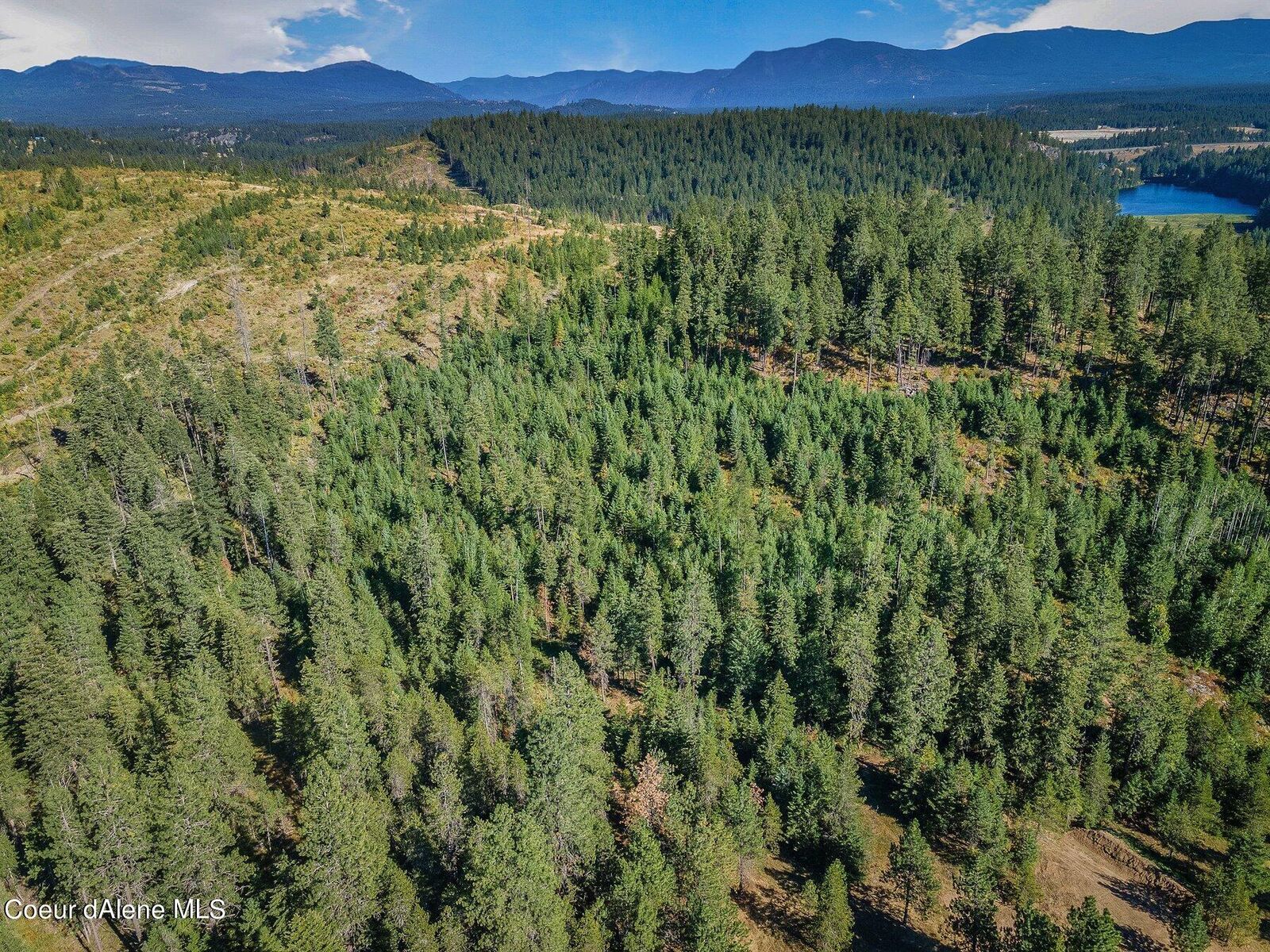 Property Photo:  L1 Smokewood Dr  ID 83801 