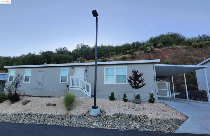 18717 Mill Villa Rd #547  Jamestown CA 95327 photo