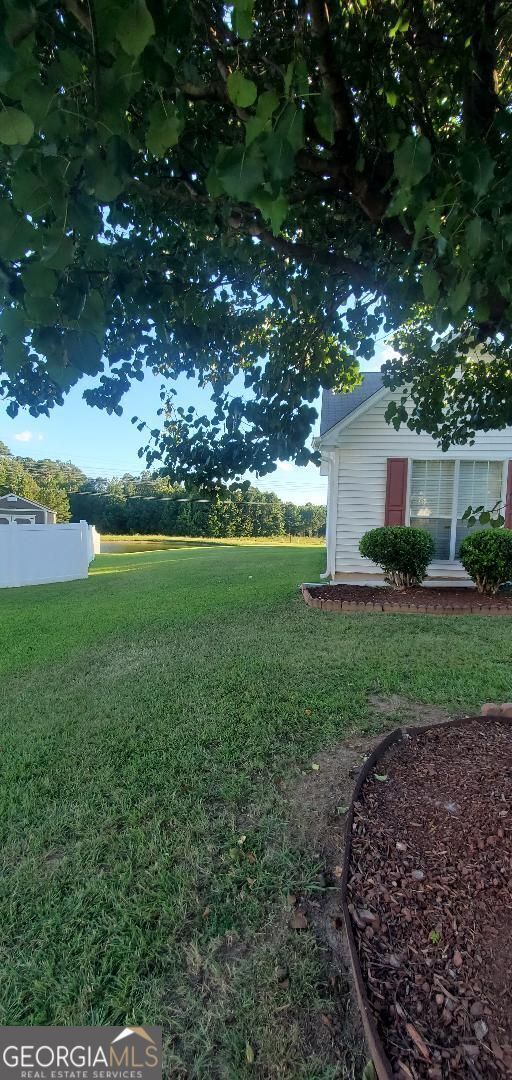 Property Photo:  9855 Owen Parkway  GA 30238 