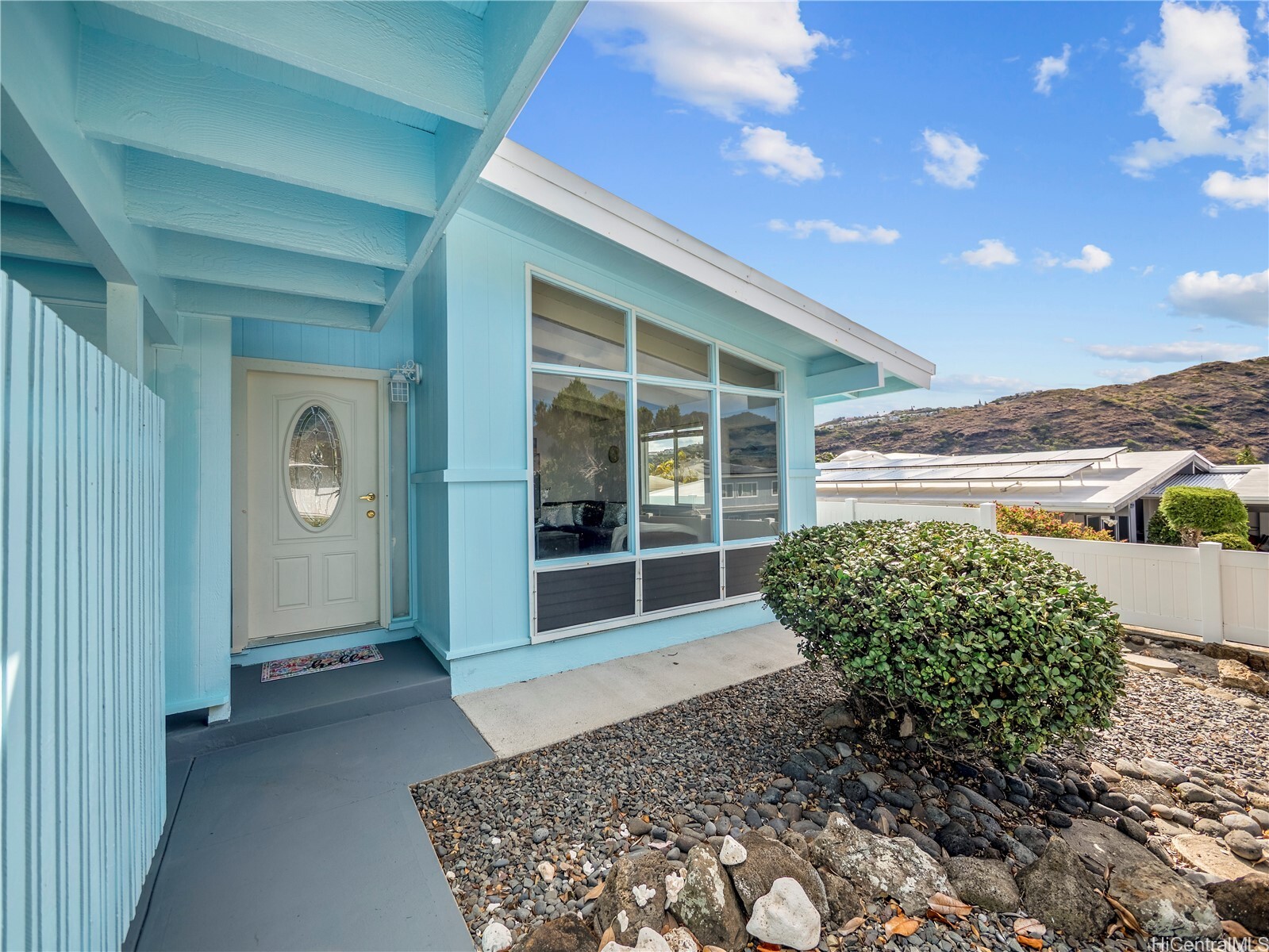 Property Photo: 7223 Naohe Street HI 96825