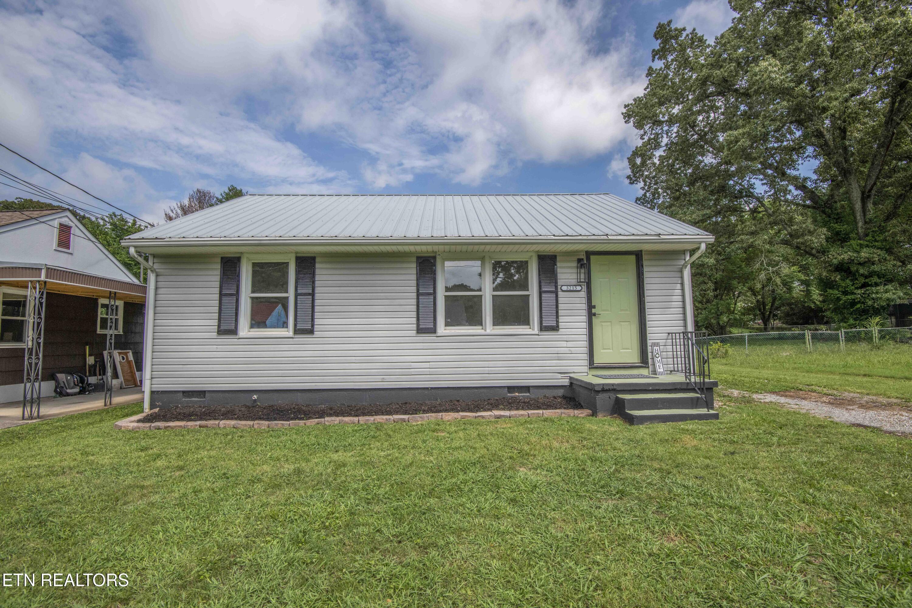 Property Photo: 3215 Boright Drive TN 37917