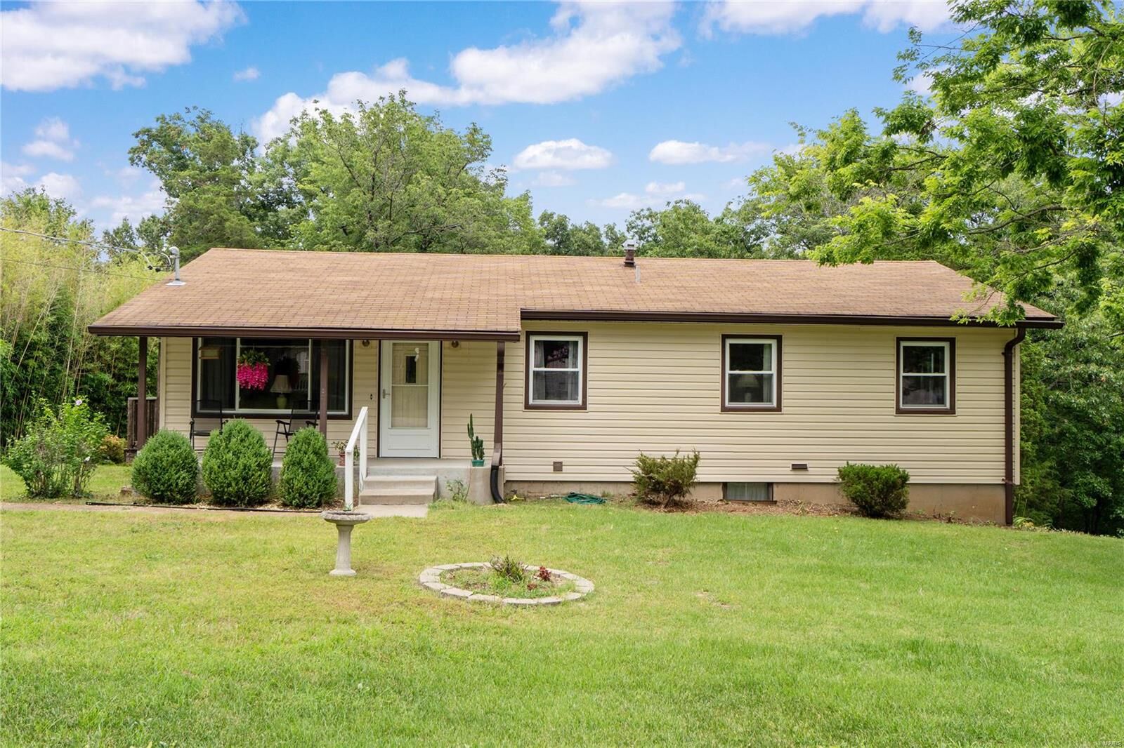Property Photo:  1668 Elizabeth Drive  MO 63010 