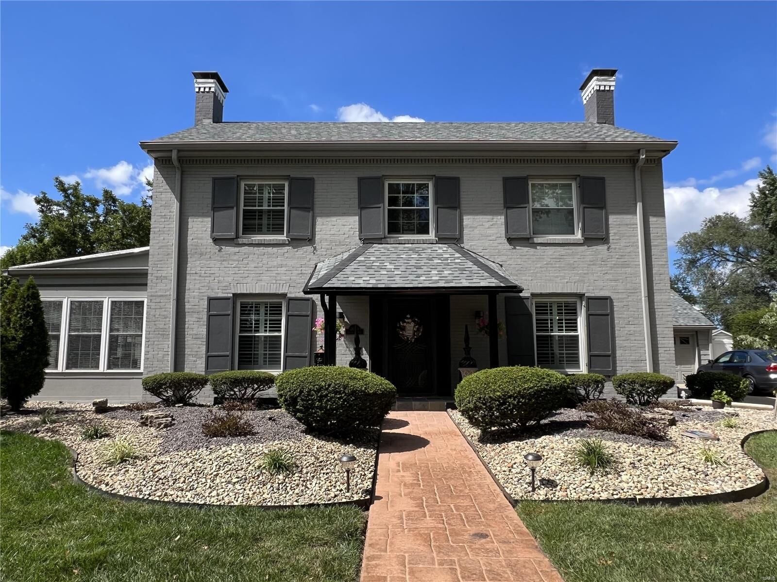 Property Photo: 2655 Cleveland Boulevard IL 62040