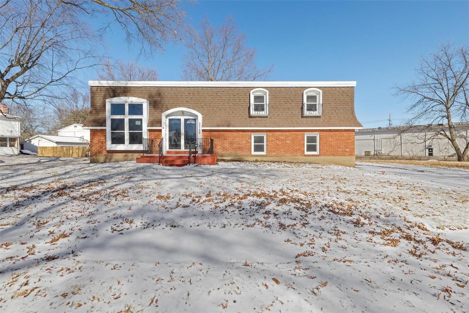 Property Photo:  3769 Cranberry Court  MO 63033 