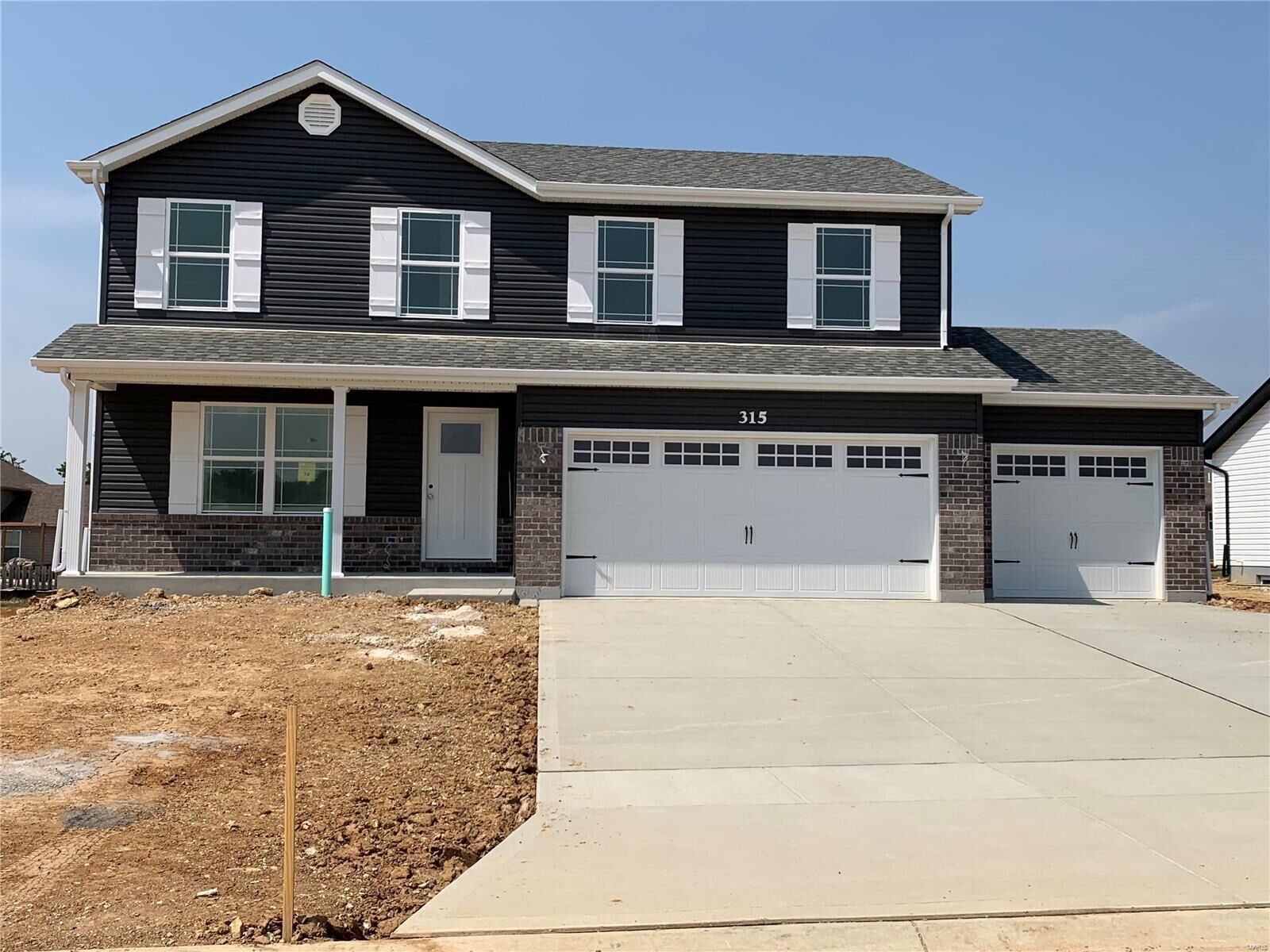 Property Photo: 315 Katie Lynn Drive MO 63385
