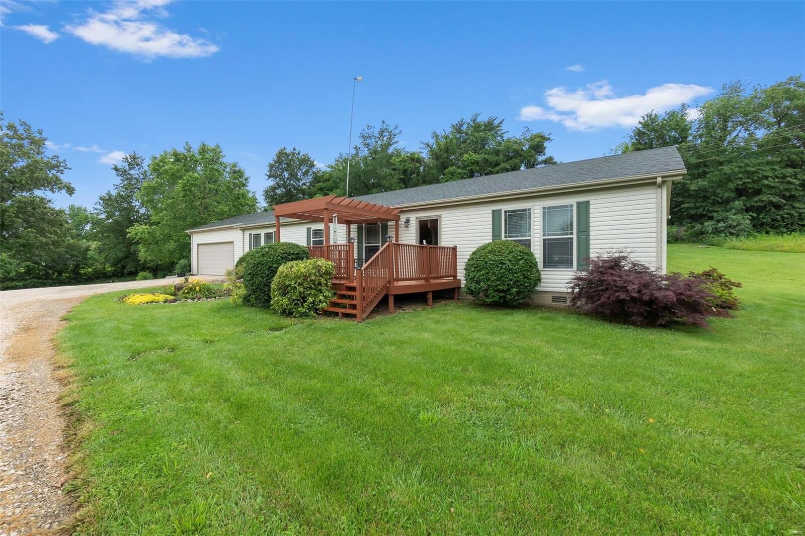 Property Photo: 3020 County Road 458 MO 63769