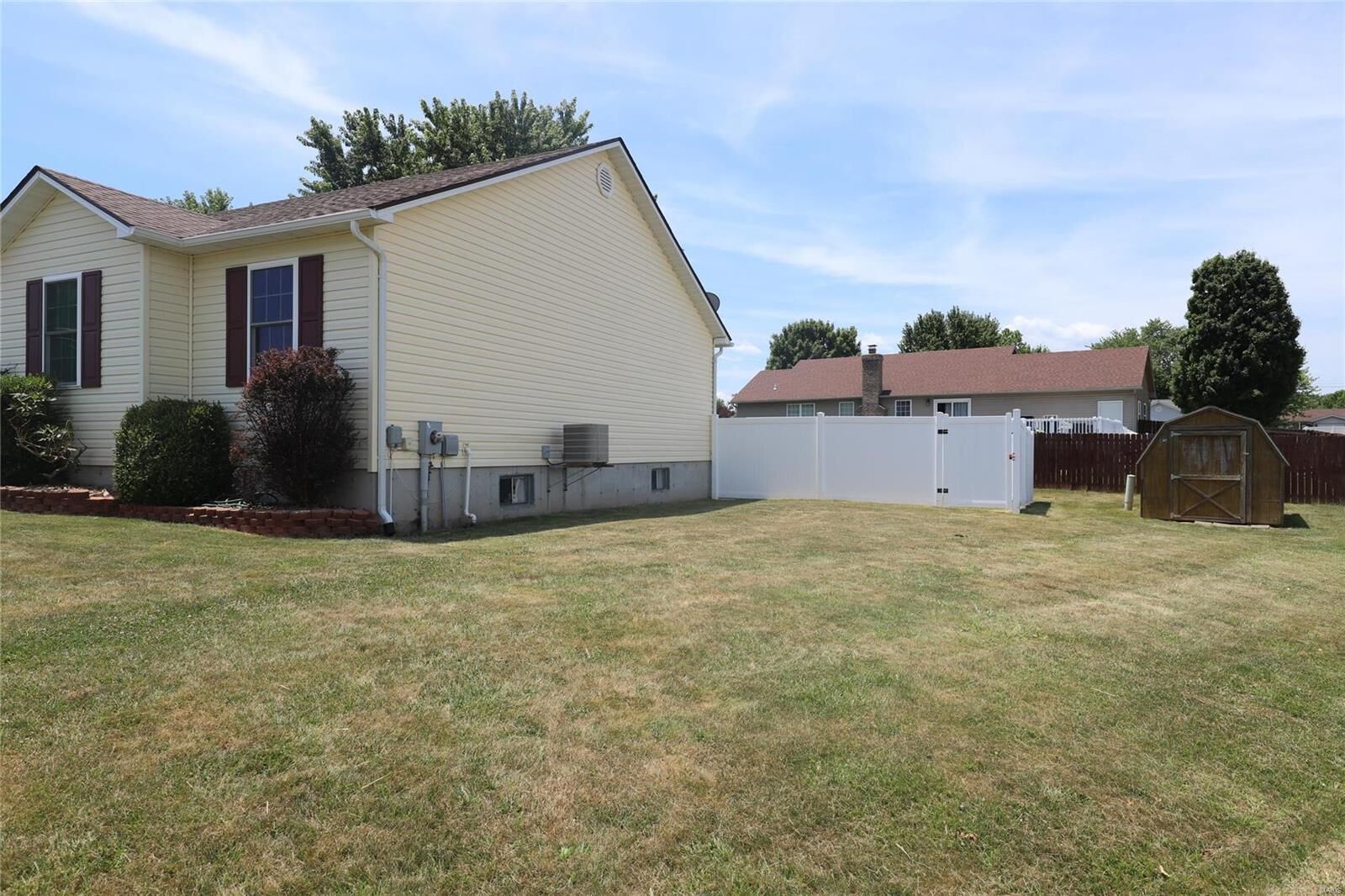 Property Photo: 1507 Fox Den MO 63640
