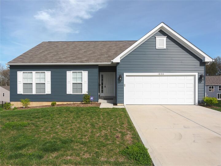 1820 Oak Drive  Festus MO 63028 photo