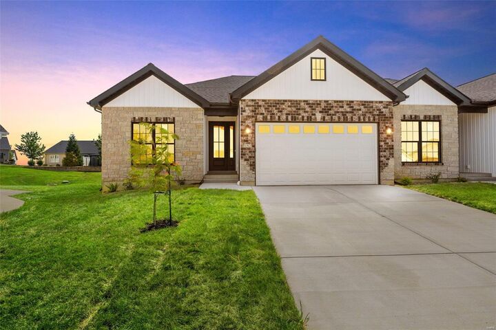 152 Chesapeake Trace  Wentzville MO 63385 photo