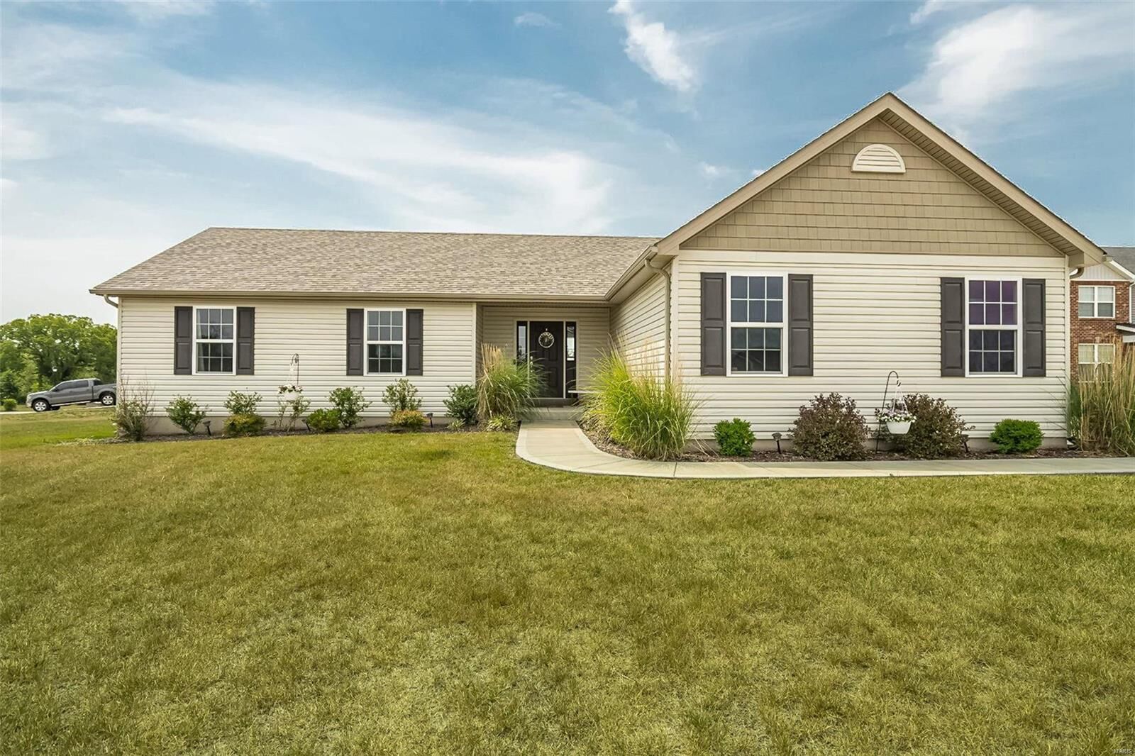 Property Photo:  112 Hadley Grove Drive  MO 63362 