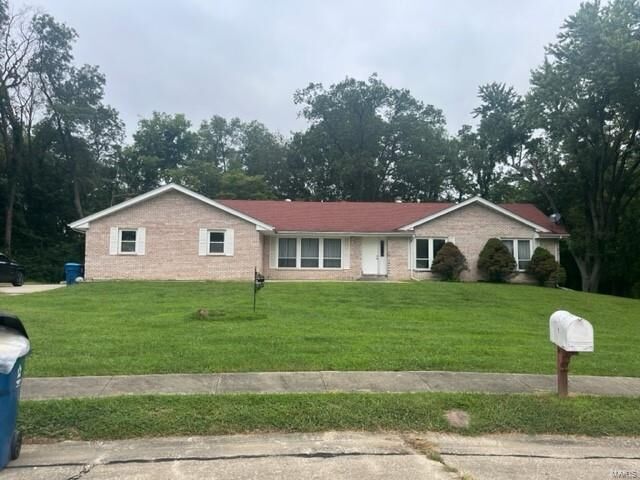 Property Photo: 6 Barley Drive IL 62294