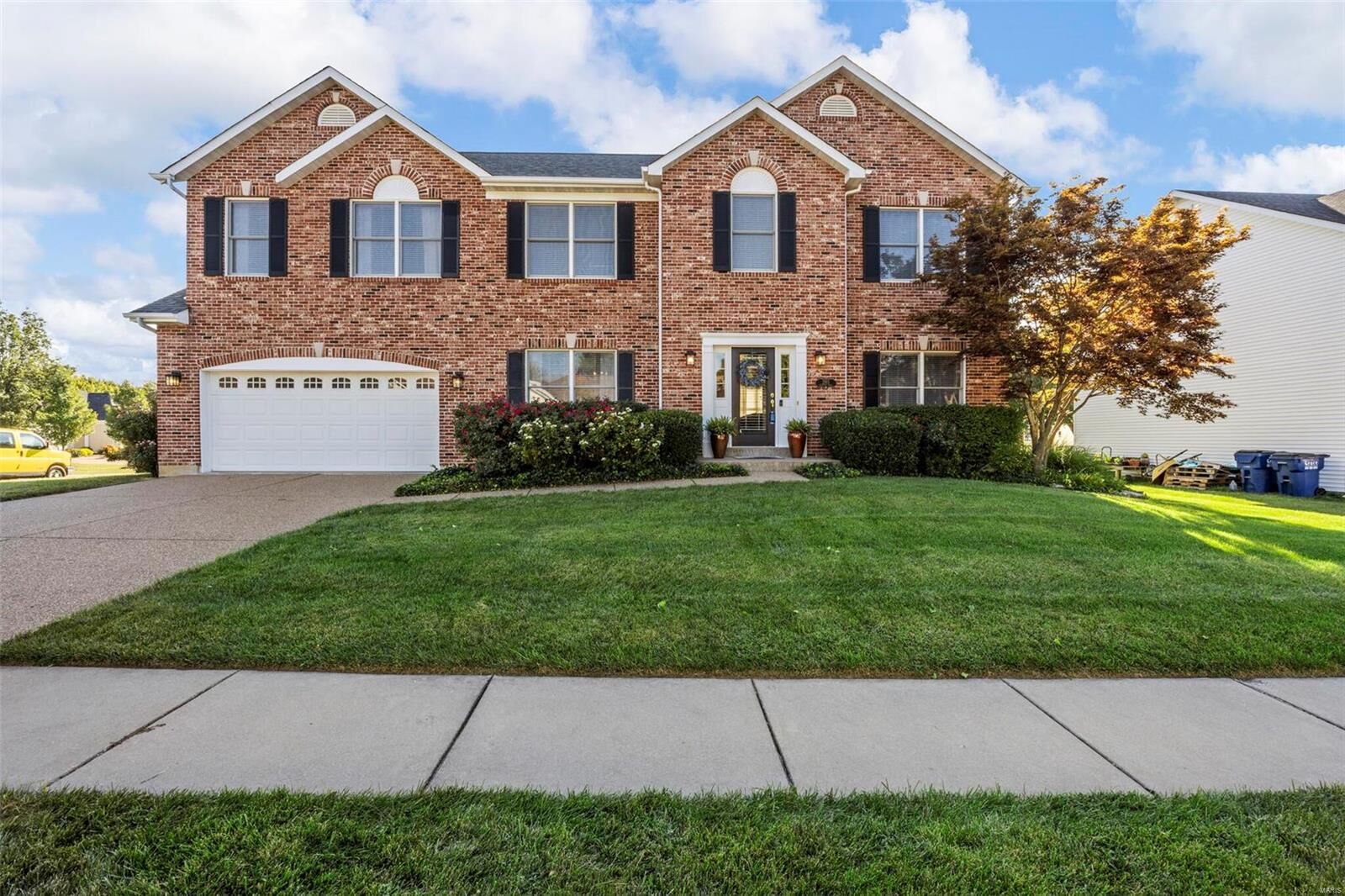 Property Photo:  2915 Sandtrap Drive  MO 63368 