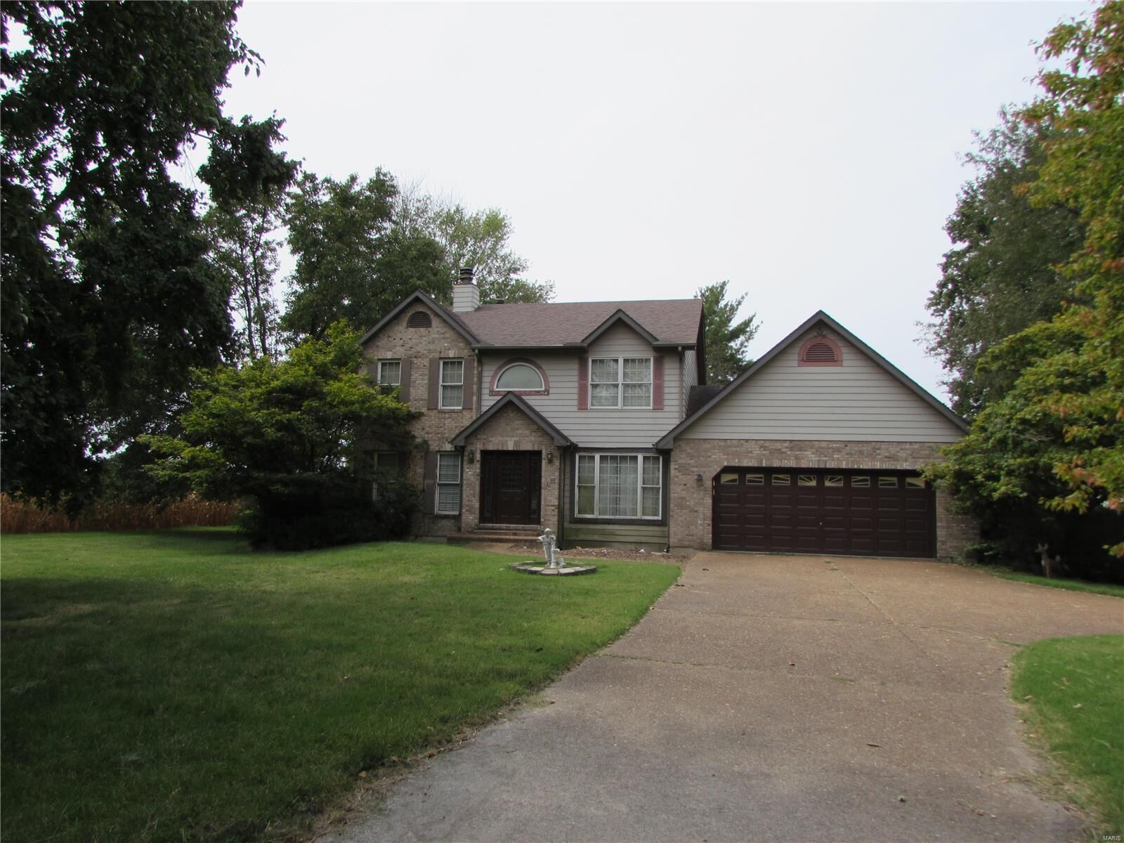 Property Photo: 2269 N Bluff Road IL 62234
