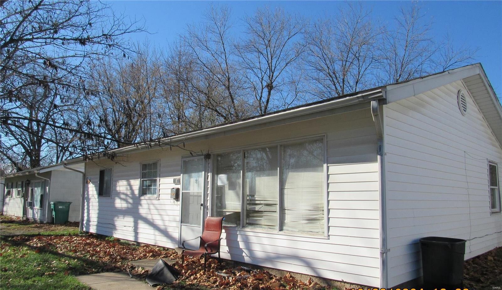 Property Photo:  107 Saint Thomas Lane  IL 62206