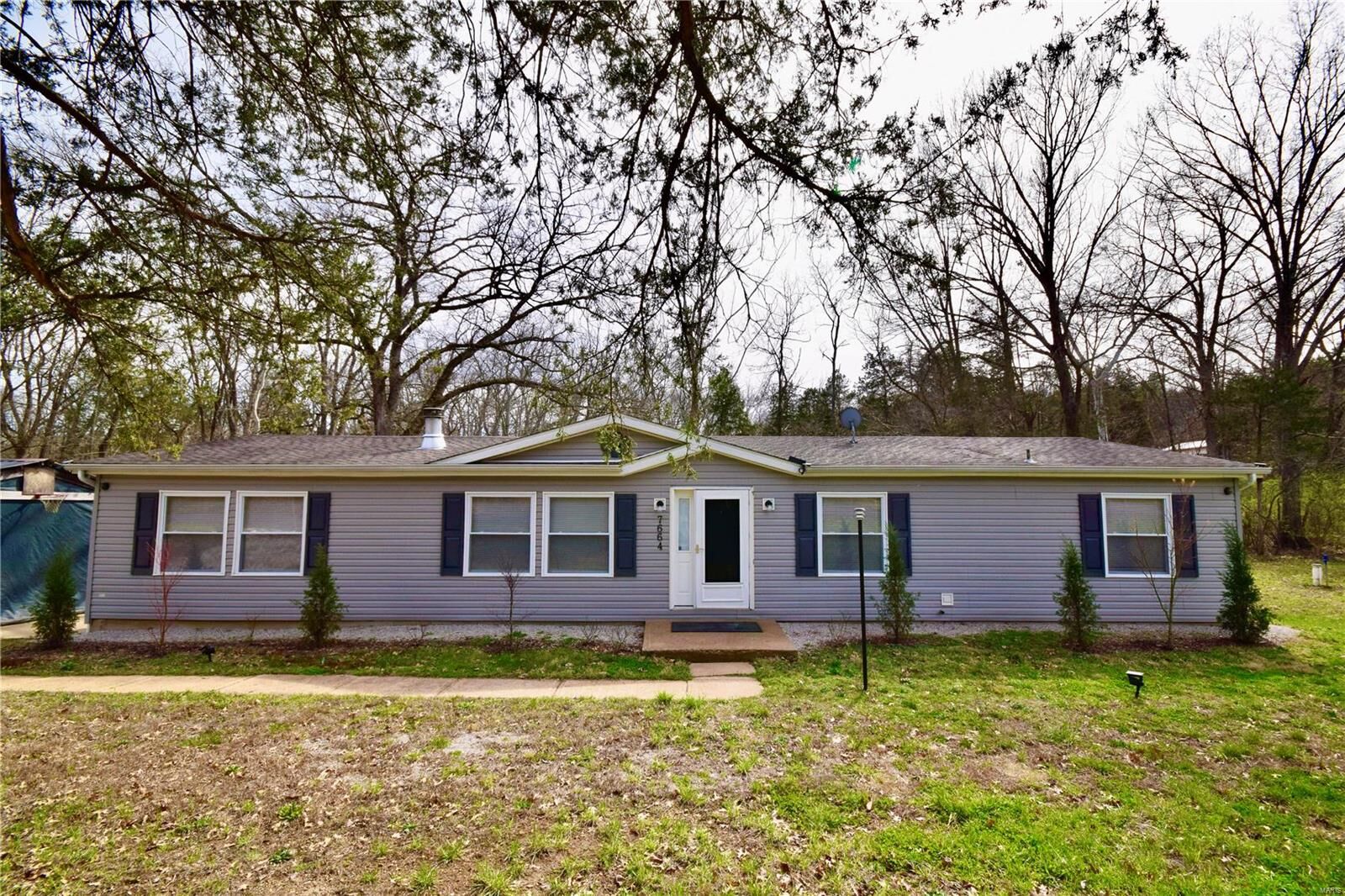 Property Photo: 7664 Dittmer Road MO 63023