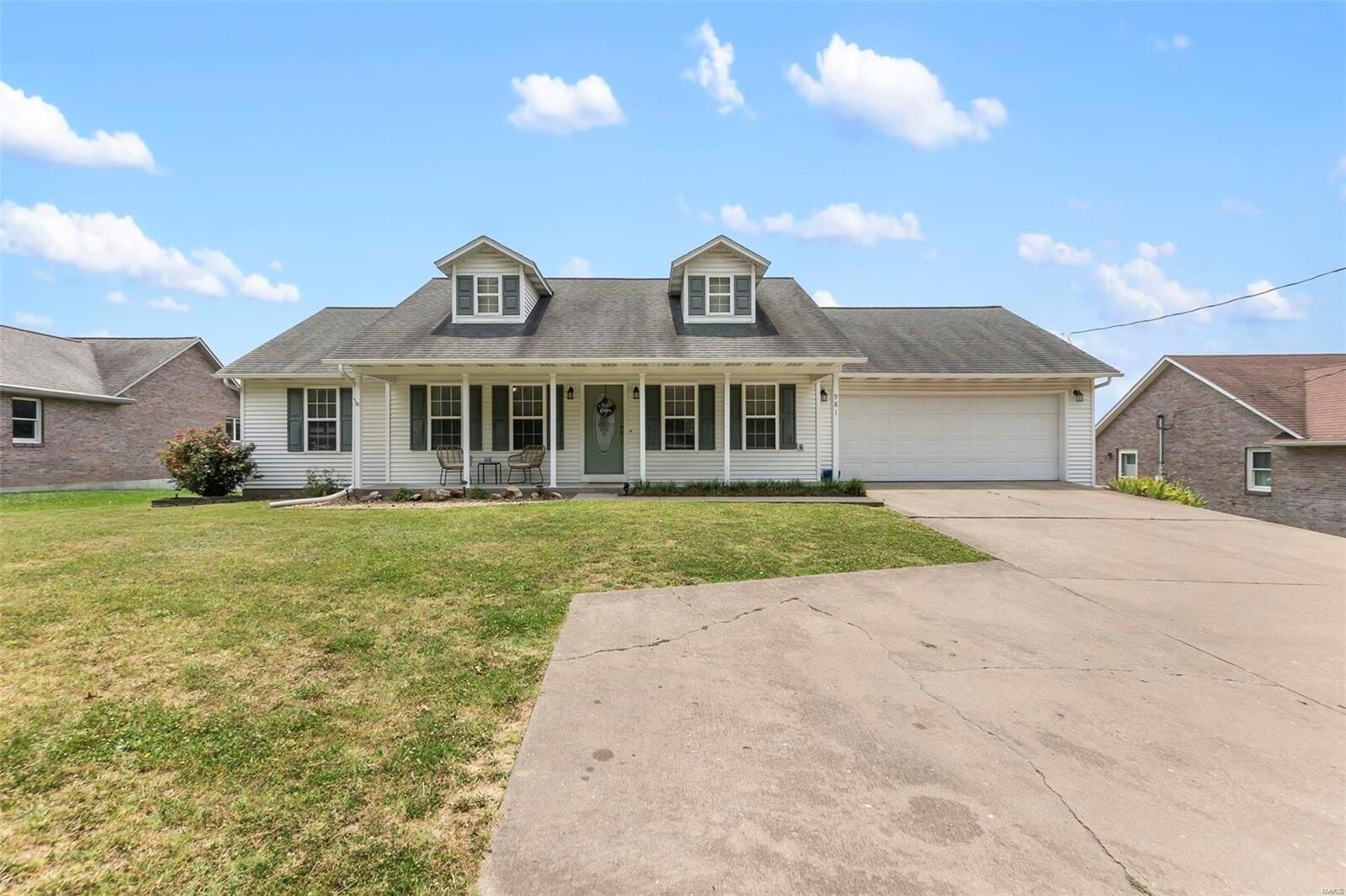 Property Photo:  981 E Main Street  MO 63755 