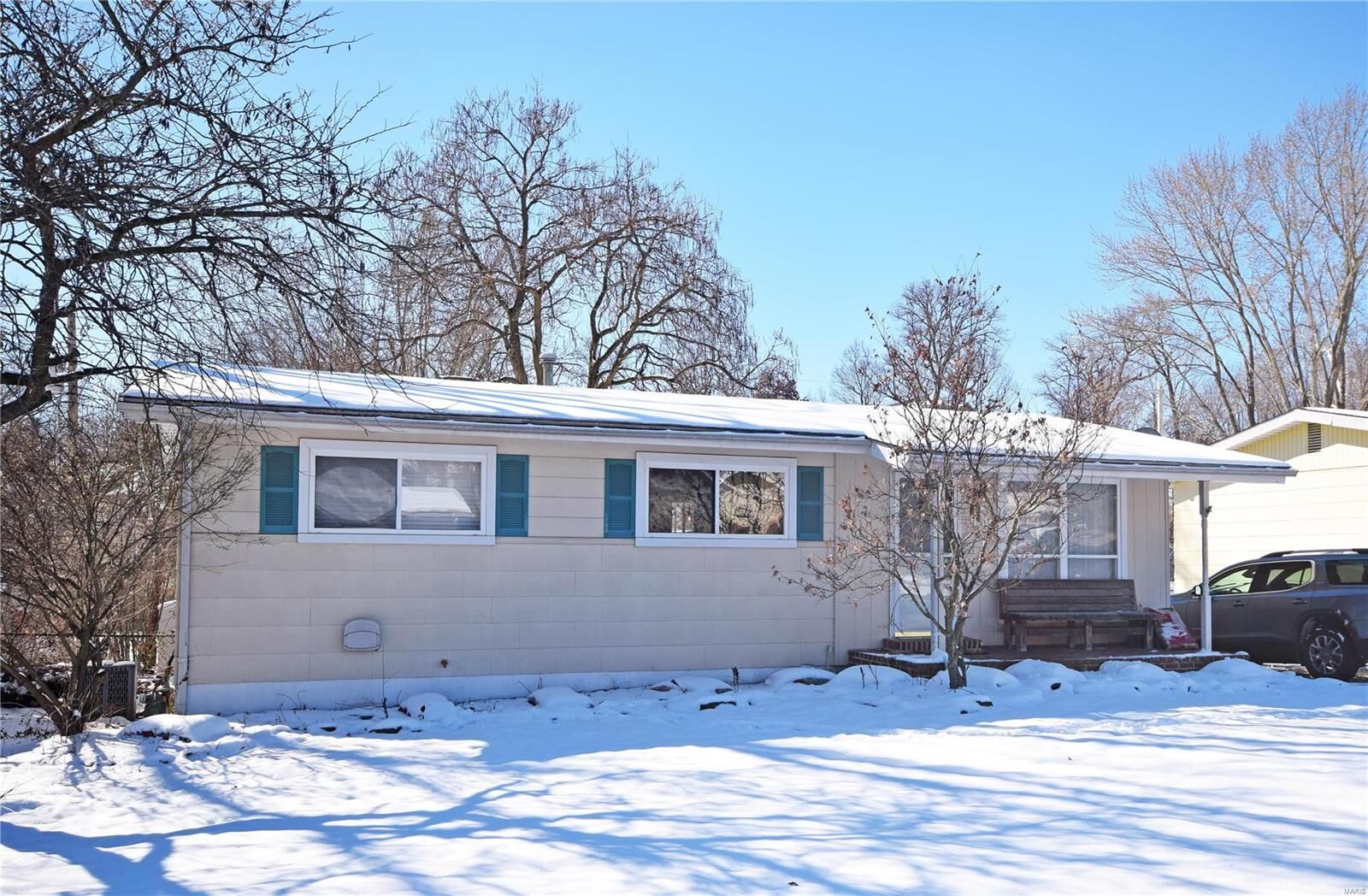 Property Photo:  10526 Meath Drive  MO 63123 