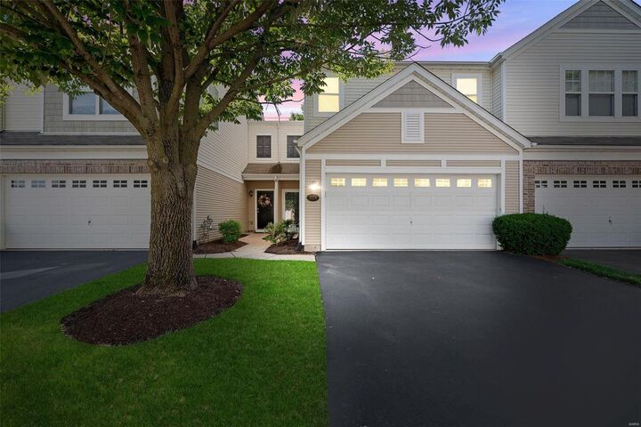 704 Kingston Terrace Court  St Charles MO 63301 photo