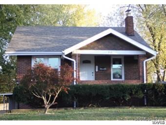 Property Photo:  212 N 48th Street  IL 62226 
