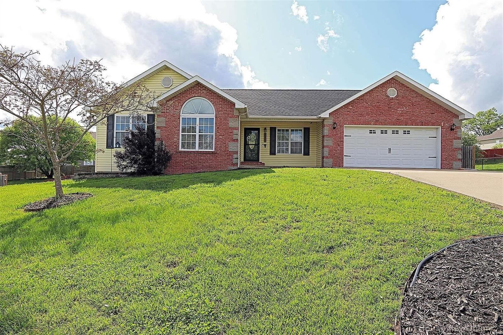 Property Photo:  121 Jackson Forest Drive  MO 63755 