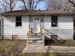 Property Photo: 1601 Sycamore Avenue IL 62208