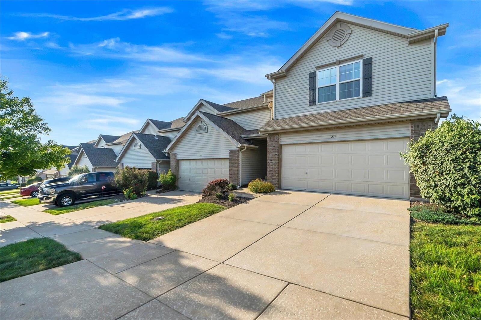 Property Photo: 217 Shady Rock Lane MO 63368