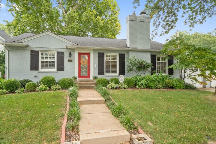 48 Waverton Drive  St Louis MO 63124 photo