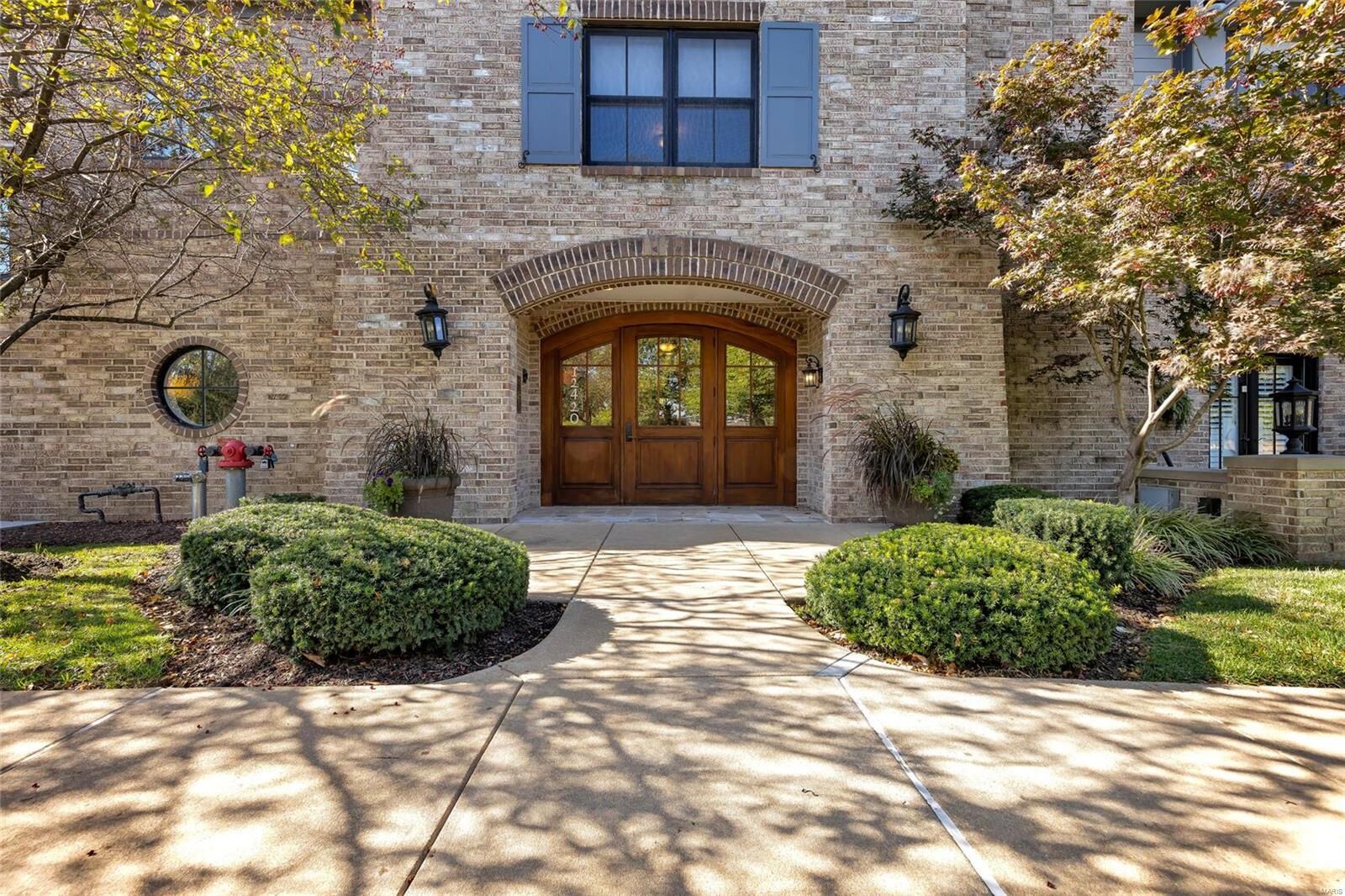 Property Photo: 12420 Rott Road 2D MO 63127