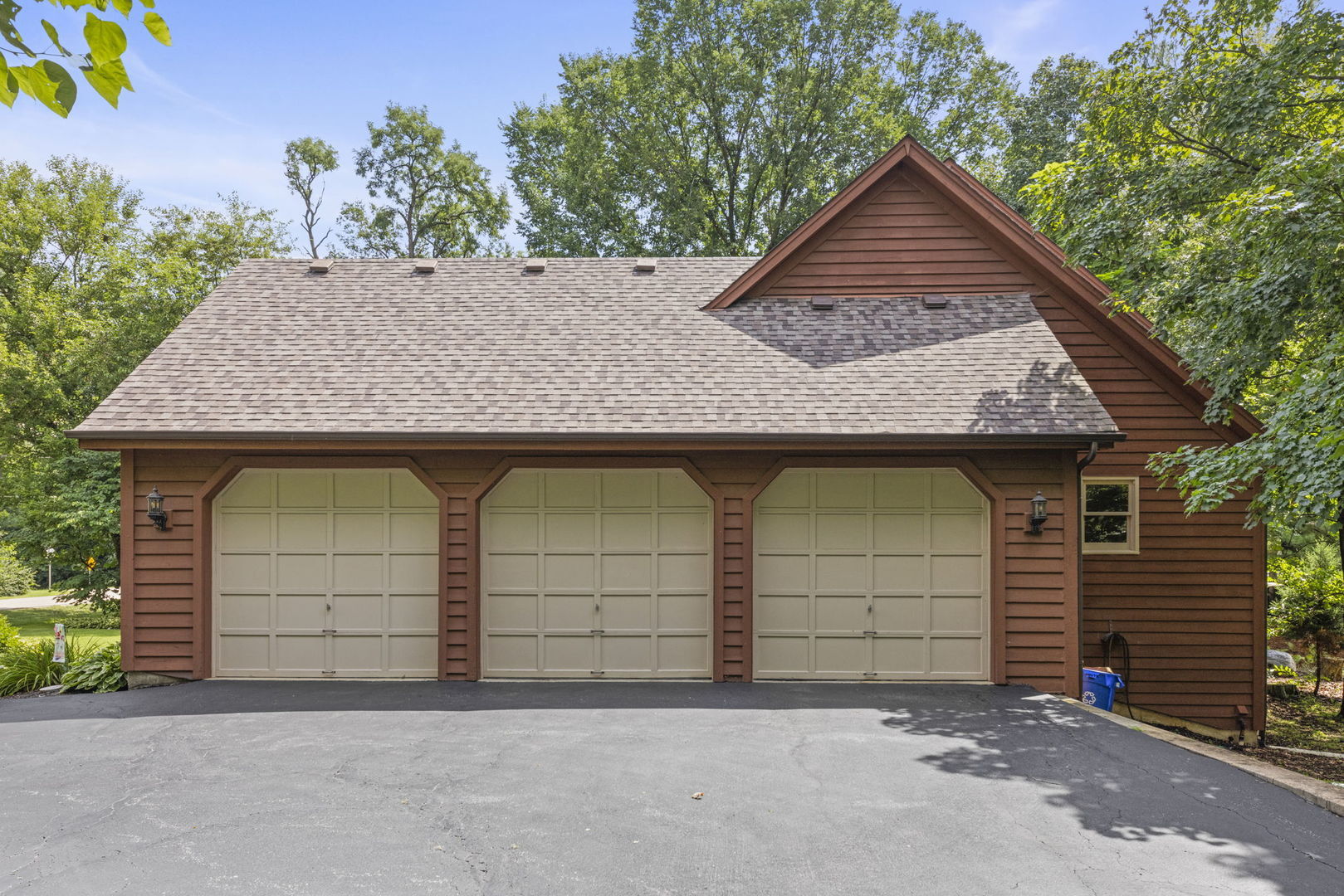 Property Photo:  28W041 Greenview Avenue  IL 60555 