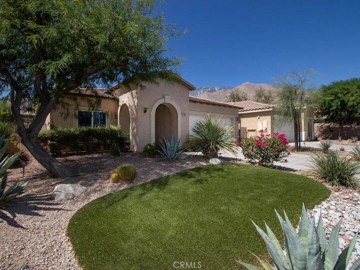 Property Photo:  1103 Alta Cresta  CA 92262 