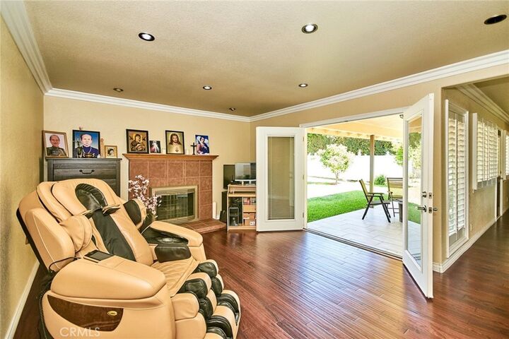 Property Photo: 17860 Ash Street CA 92708