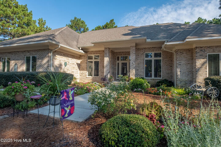 Property Photo: 1 Interlachon Lane NC 28374