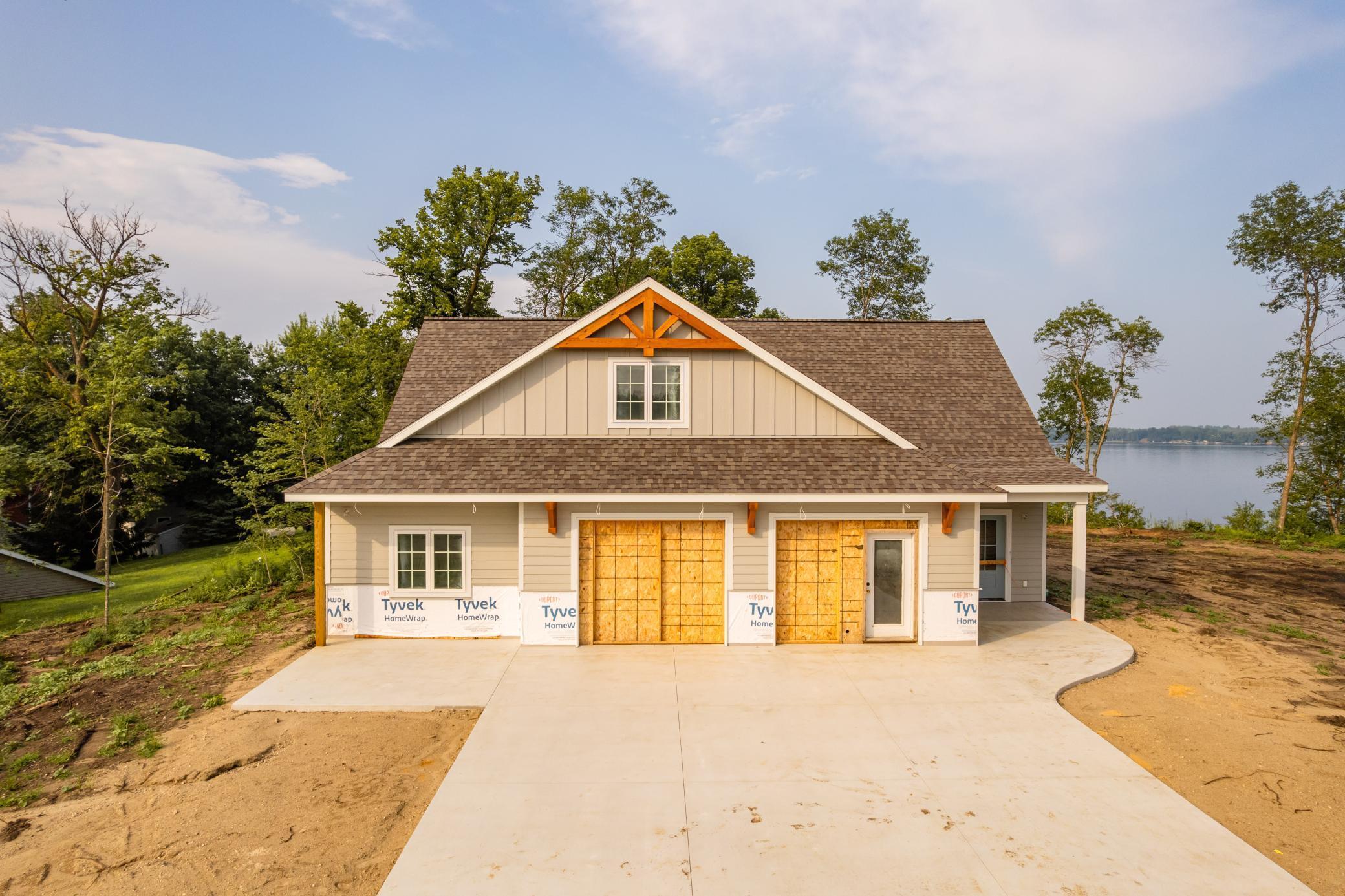 Property Photo: 6185 Bedman Drive NW MN 56308