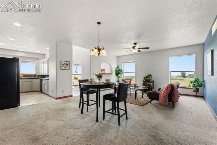 Property Photo:  11424 McKissick Road  CO 80831 