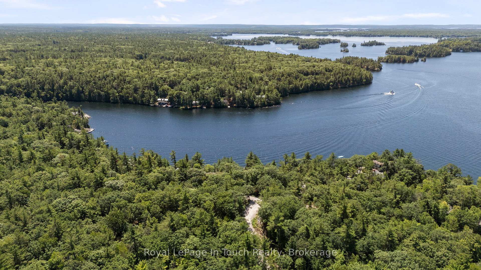 Photo de la propriété:  320 O'Hara Point Road  ON L0K 1S0 
